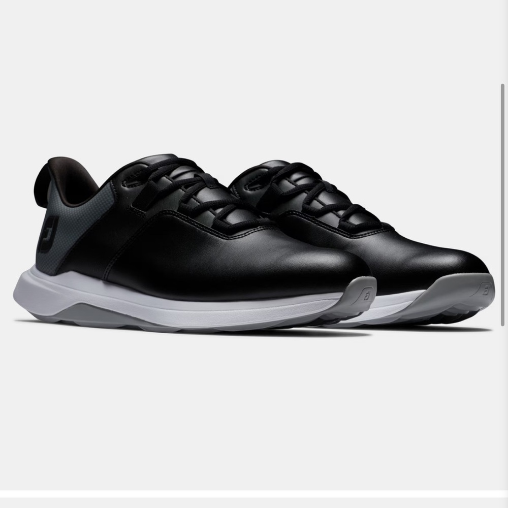 FootJoy Spikeless Golf Shoes - Picture 4 of 12